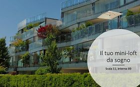 Esclusivo Loft Con Winter-Garden